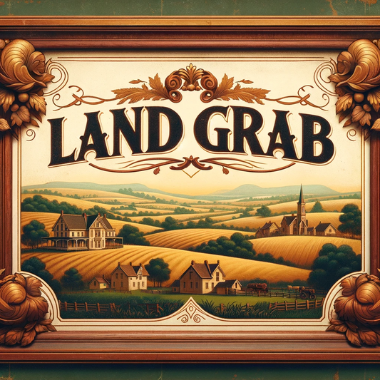 Land Grab